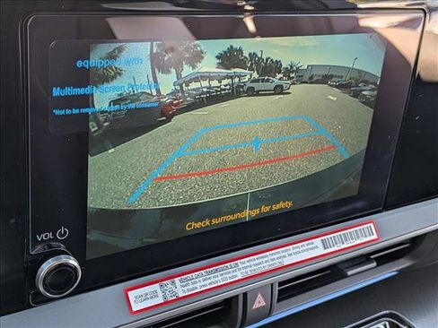 New 2026 Toyota Prius image 12