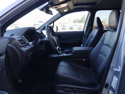 New 2026 Honda Ridgeline TrailSport image 7