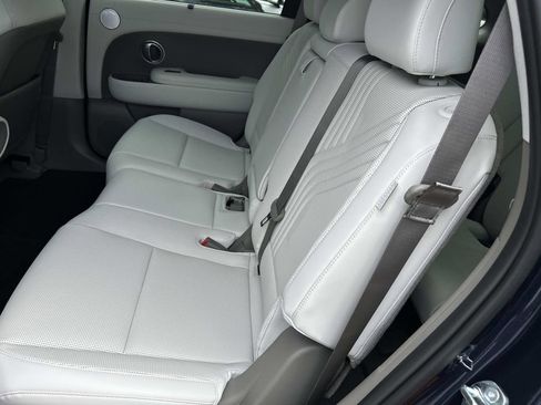 New 2026 Hyundai Palisade FWD Hybrid image 21