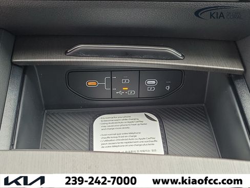 New 2026 Kia Sportage X-Line AWD/4WD image 27