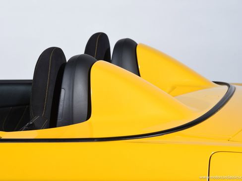 Used 2008 Honda S2000 CR image 21