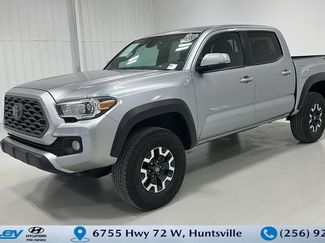 Used 2023 Toyota Tacoma TRD Off-Road video 1