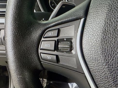 Used 2016 BMW 328i xDrive Sedan AWD/4WD image 14