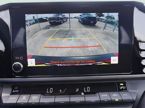 Used 2025 Toyota Camry LE w/ Convenience Package FWD image 14