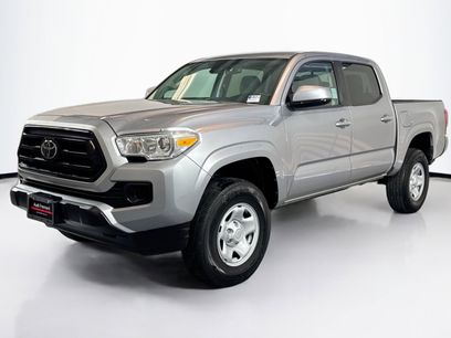 Used 2021 Toyota Tacoma SR5