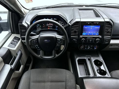 Used 2020 Ford F150 XL w/ Equipment Group 101A Mid AWD/4WD image 14