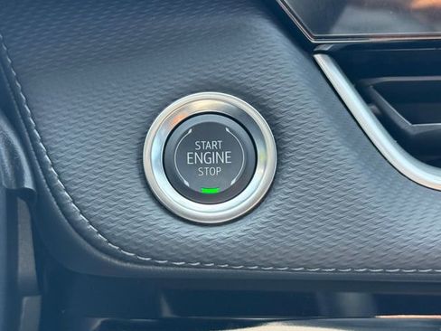 New 2025 Chevrolet Equinox LT w/ Safety and Technology Package image 63