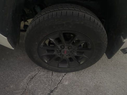 Used 2024 Toyota Tundra 1794 Edition w/ TRD Off-Road Package image 27