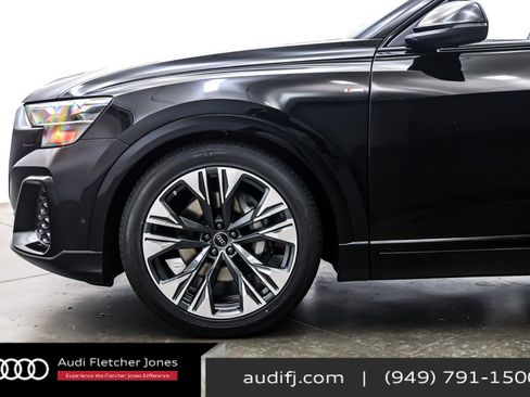 New 2026 Audi Q8 Premium Plus image 10