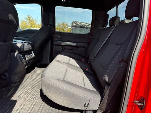 Used 2022 Ford F150 XLT w/ Equipment Group 302A High AWD/4WD image 8