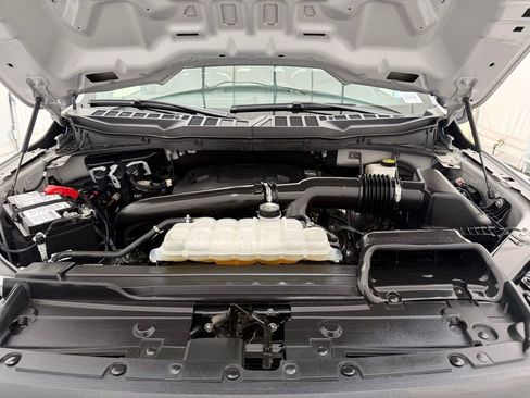 Used 2023 Ford F150 XL w/ Trailer Tow Package image 8