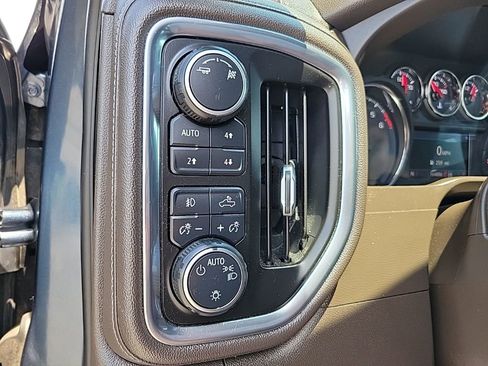 Used 2019 Chevrolet Silverado 1500 RST w/ All-Star Edition AWD/4WD image 19
