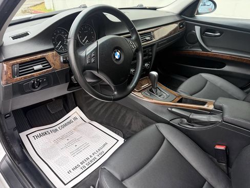 Used 2007 BMW 328xi Wagon image 13