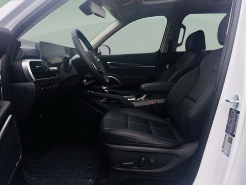 New 2025 Kia Telluride EX image 26