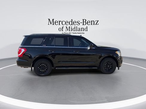 Used 2021 Ford Expedition XL RWD image 9