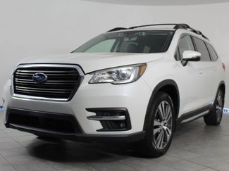 Used 2020 Subaru Ascent Limited w/ Technology Package image 1