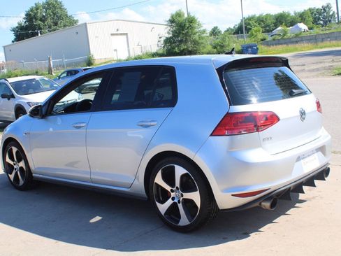 Used 2016 Volkswagen GTI S FWD image 6
