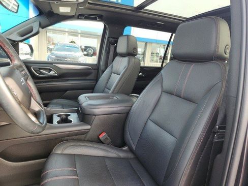 Certified 2023 Chevrolet Suburban RST w/ Luxury Package image 21