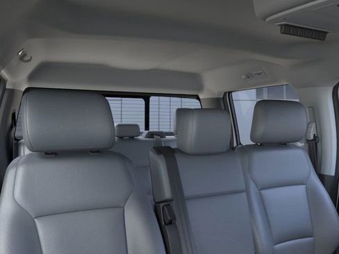 New 2025 Ford F550 2WD Crew Cab image 25