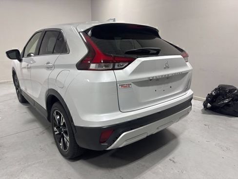 Used 2024 Mitsubishi Eclipse Cross SE AWD/4WD image 8