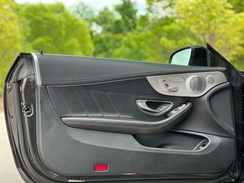 Used 2019 Mercedes-Benz C 43 AMG 4MATIC Coupe image 10