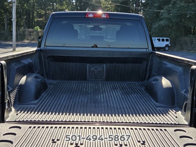 Used 2019 RAM 1500 Express AWD/4WD image 13