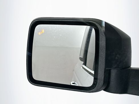 Used 2025 Ford Bronco Big Bend AWD/4WD image 15