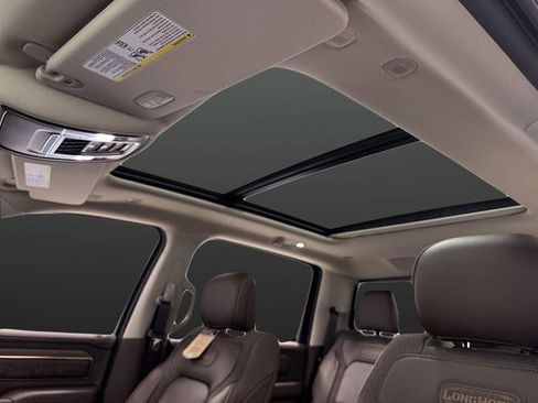 New 2026 RAM 1500 Limited image 7