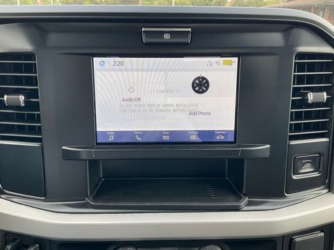 New 2026 Ford F250 XLT w/ 360-Degree Camera Package image 37