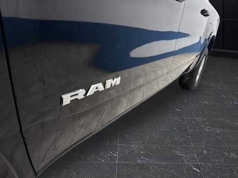 New 2026 RAM 1500 Big Horn image 35
