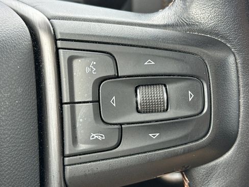 Used 2020 GMC Sierra 2500 AT4 w/ AT4 Premium Package image 38