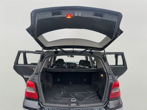 Used 2012 Mercedes-Benz GLK 350 4MATIC image 28