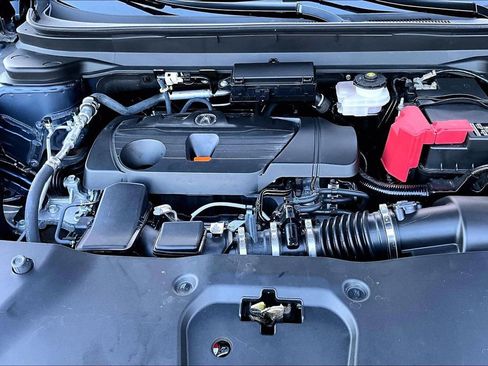 Used 2025 Acura RDX SH-AWD w/ Advance Package image 23