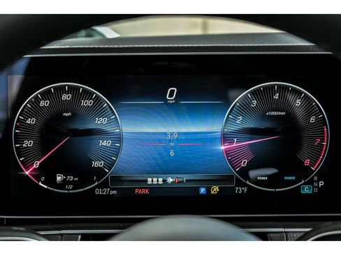New 2026 Mercedes-Benz GLE 350 4MATIC image 11