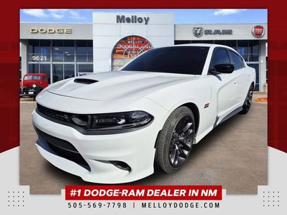 Used 2023 Dodge Charger Scat Pack w/ Technology Group