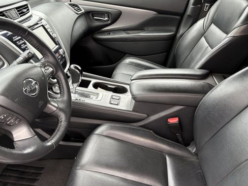 Used 2020 Nissan Murano SL w/ Moonroof Package AWD/4WD image 14