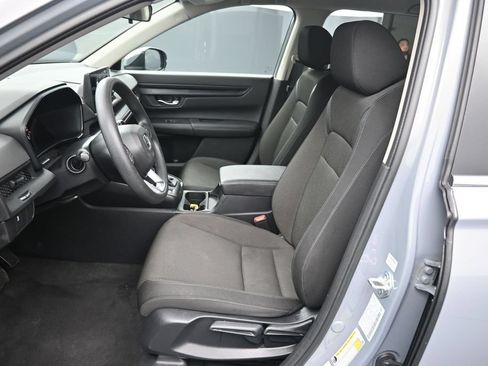 Certified 2024 Honda CR-V LX image 18