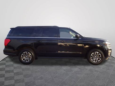 Certified 2024 Ford Expedition Max XLT AWD/4WD image 4