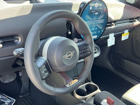New 2026 MINI Cooper S FWD image 13