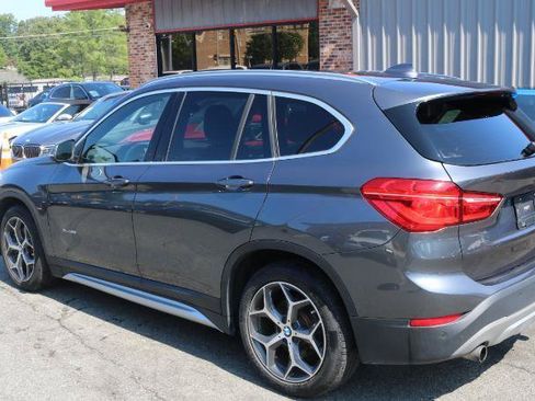 Used 2016 BMW X1 xDrive28i AWD/4WD image 5