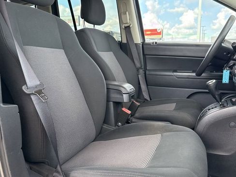 Used 2012 Jeep Compass Sport image 24
