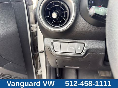 Used 2021 Kia Forte LXS FWD image 23