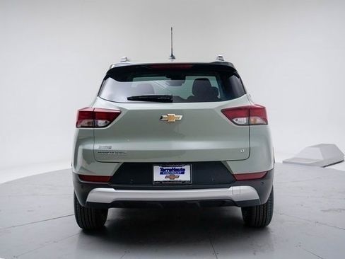 New 2026 Chevrolet TrailBlazer LT w/ Convenience Package image 6