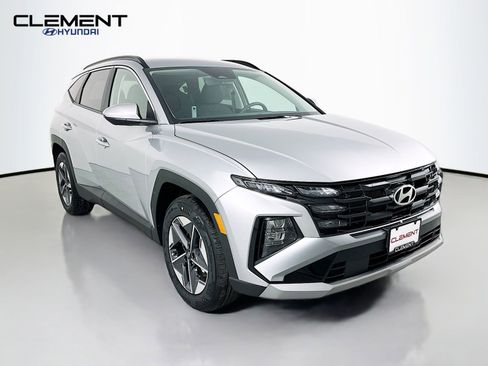 New 2026 Hyundai Tucson SEL image 3