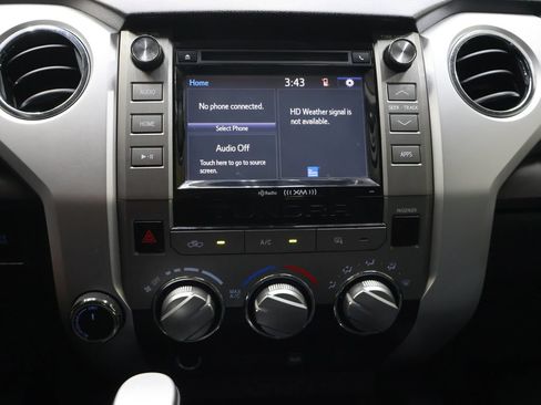 Used 2014 Toyota Tundra SR5 w/ TRD Off Road Package AWD/4WD image 22