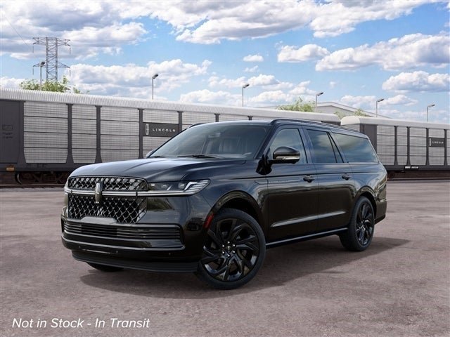 New 2027 Lincoln Navigator L Reserve w/ Jet Appearance Package AWD/4WD image 71