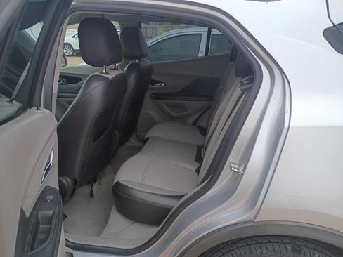 Used 2015 Buick Encore FWD image 7