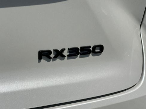 Used 2025 Lexus RX 350 Premium Plus w/ Accessory Package FWD image 13