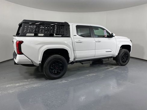 New 2025 Toyota Tacoma SR5 image 4