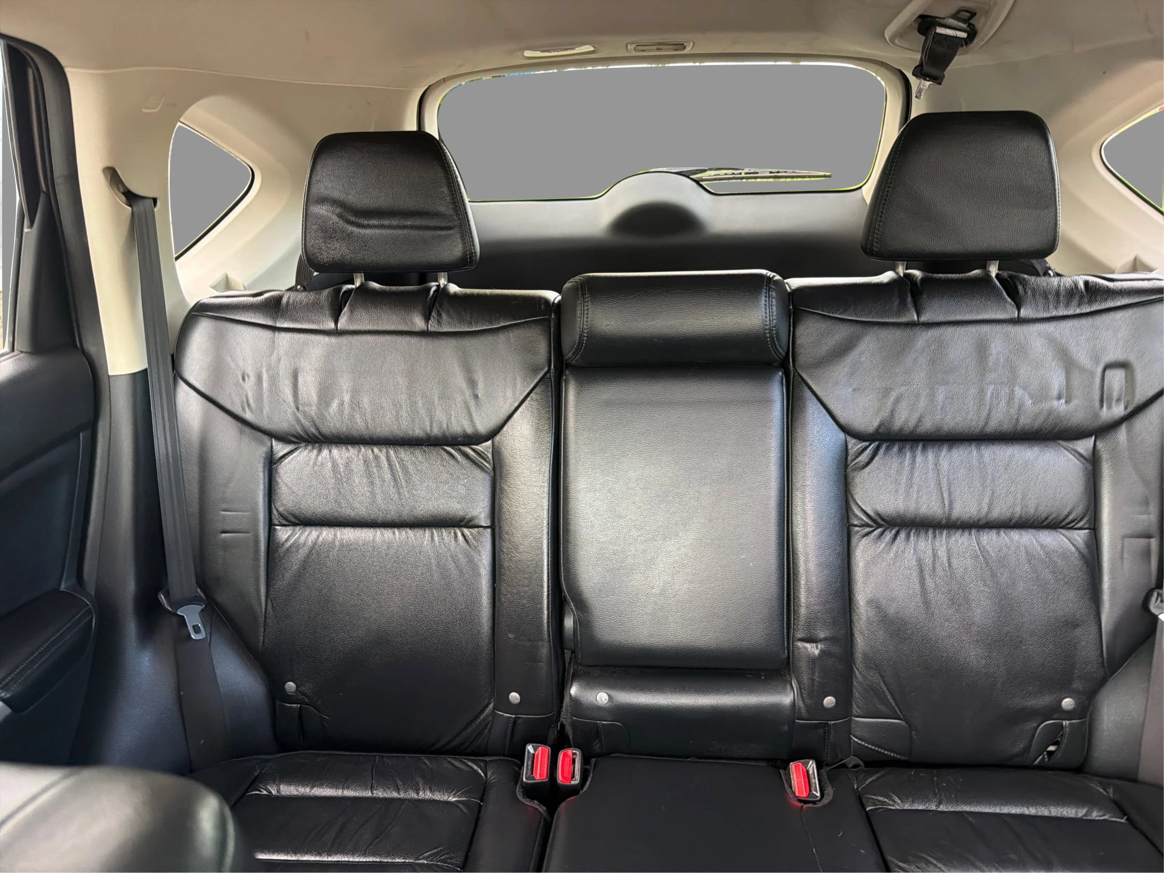 Used 2012 Honda CR-V EX-L image 17
